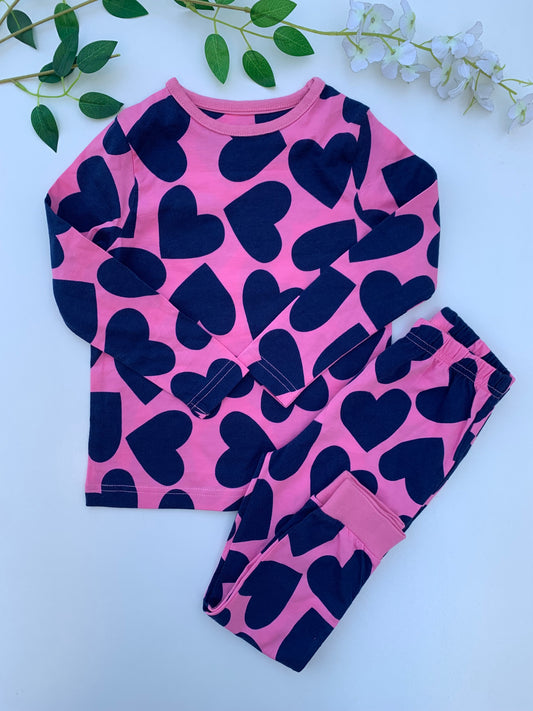 George Shirt & Trouser Set