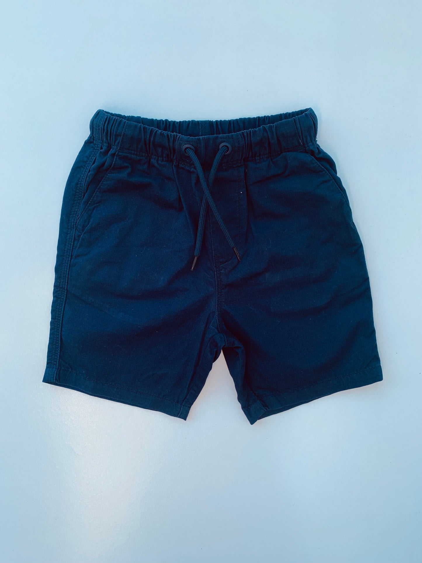 Next Navy Blue shorts