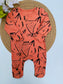 George "Hello" Sleepsuit