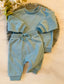 George Sweatshirt & Trouser Set