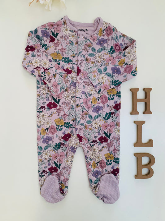 TU Clothing Sleepsuit