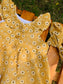 Floral 3pc Set