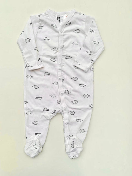 H&M Sleepsuit