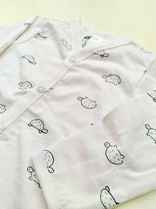 H&M Sleepsuit