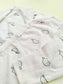 H&M Sleepsuit