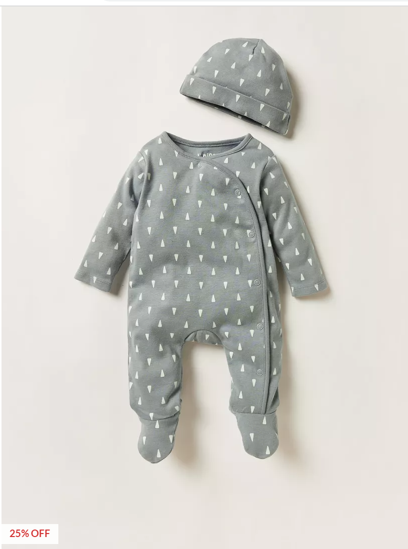 Juniors 5Pc Bear Starterset