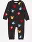 Max Knitted Sleepsuit