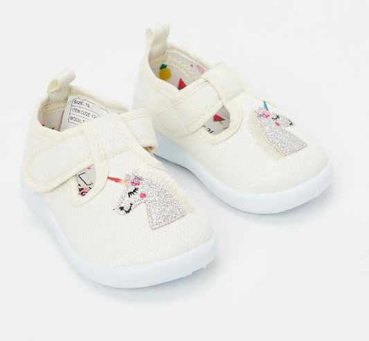 REDTAG Unicorn Shoes