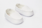 REDTAG White Loafers