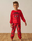 Juniors Spidey  Shirt & Trouser Set