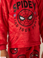 Juniors Spidey  Shirt & Trouser Set