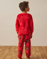 Juniors Spidey  Shirt & Trouser Set