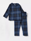 Max Woolen Shirt & Trouser Set