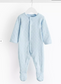 Tu Clothing Star Print Sleepsuit