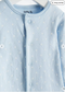 Tu Clothing Star Print Sleepsuit