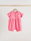 Next " Little & Loved " Romper