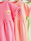 Next " Little & Loved " Romper