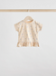 Next Floral Shirt & Shorts Set