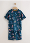 Next Shirt & Shorts Set