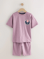 Next "Paradise Island" Shirt & Shorts Set