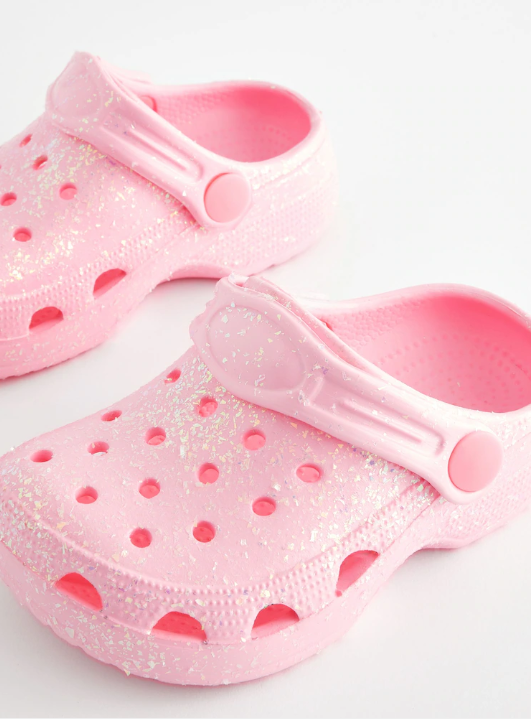 Next Clogs