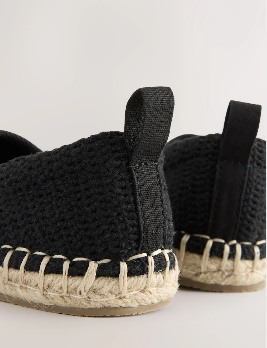 Next Espadrille Shoes