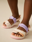 Next Trekker Sandals