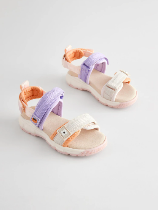 Next Trekker Sandals