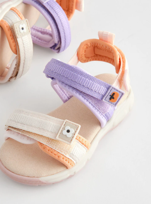Next Trekker Sandals