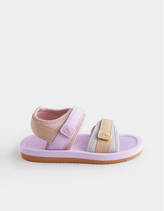 Next Trekker Grip‑Sole Sandals