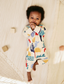 Next Two-Way Zipped Sleepsuit