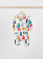 Next Two-Way Zipped Sleepsuit