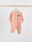 Next "Mini Boat Club Happy Sailing" Sleepsuit