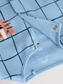 Next Checked Sleepsuit