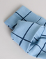 Next Checked Sleepsuit