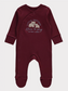 George "Hey Little Brother" Sleepsuit