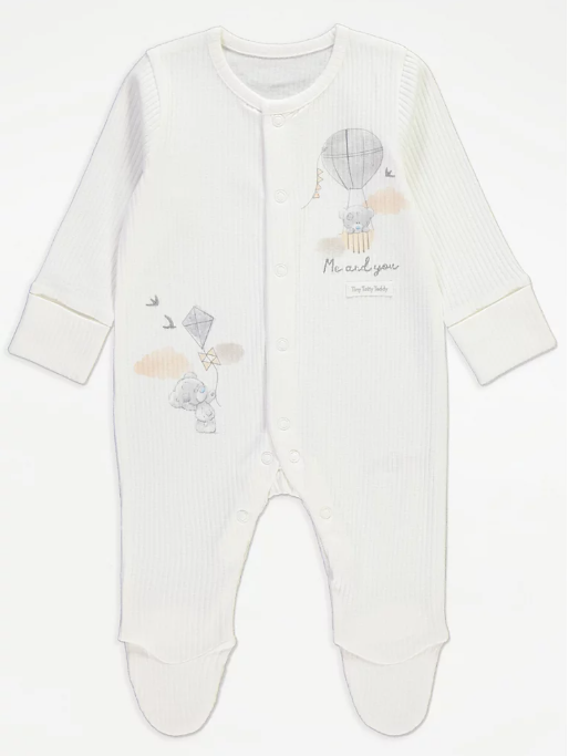 George 4pc  Starter Set