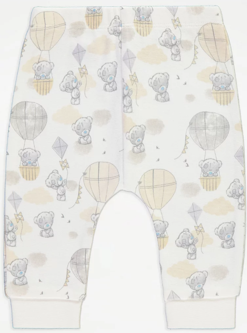 George 4pc  Starter Set