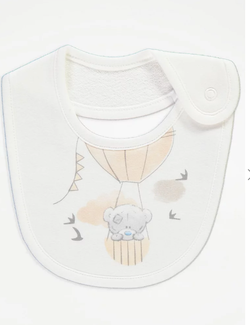 George 4pc  Starter Set