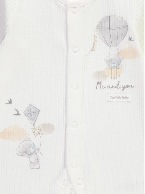 George 4pc  Starter Set