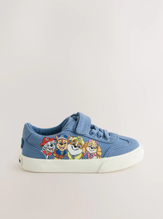 Next Paw Patrol Trainers