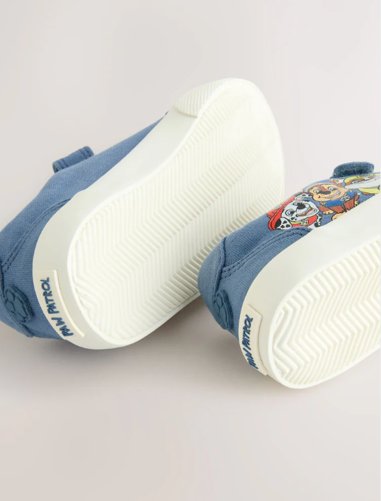 Next Paw Patrol Trainers