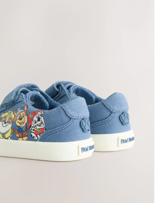 Next Paw Patrol Trainers