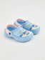 George Disney Stitch & Angel Beach Light Clogs