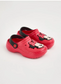 George Disney Minnie Mouse Clogs