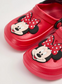 George Disney Minnie Mouse Clogs
