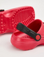 George Disney Minnie Mouse Clogs