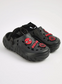 George Marvel Spider-Man Back Strap Chunky Clogs