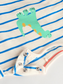 Next Dino Romper