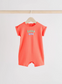 Next "Little One" Romper